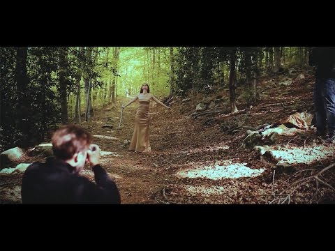 Ricardo Rios Making Of