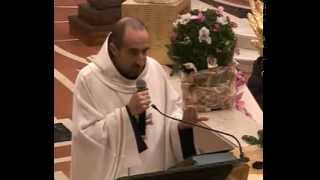 preview picture of video 'Capodanno francescano 2013-2014 ad Assisi'