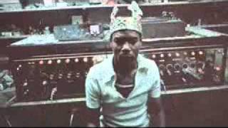 King Tubby - Confusion Dub