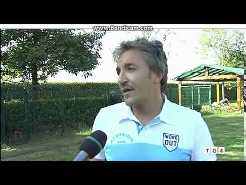 Intervista Giorgio Dolci di Cà San Marco