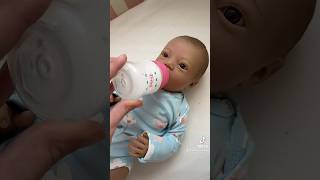 Affordable Realistic Doll That Looks Like Real Baby | Kinby