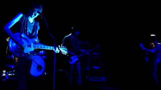 Deerhunter - Helicopter, live at Shepherds Bush Empire, London 31/03/11