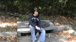 Of Chivalry and Romance in a Dumpster