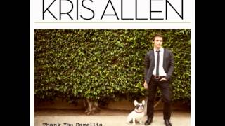 10. Kris Allen (feat. Meiko) - Loves Me Not (ALBUM VERSION)