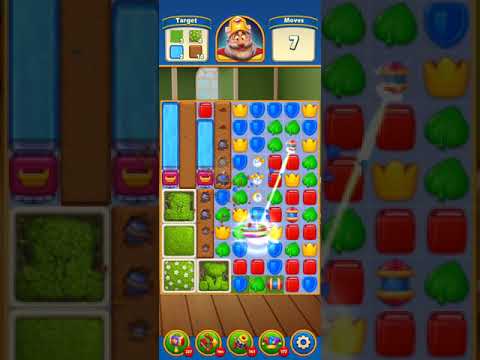 Loyal Match Level 2808