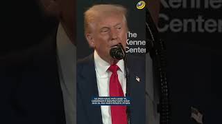 Նա (Փաշինյանը խմբ.) ասաց՝ դե, Հայաստանում ճանապարհներն ավելի լավն են, քան Վաշինգտոնում. Թրամփ