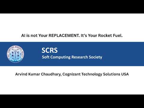 AI Is Not Your Replacement — It's Your Rocket Fuel
