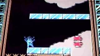 Megaman 9 tornado man