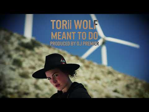 Video thumbnail for Meant to Do