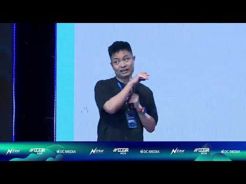 Social Commerce: From Zero to Hero | Big Offline DCGR6523