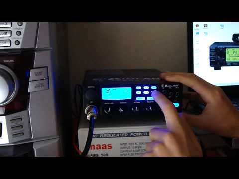 Midland Alan 48 plus