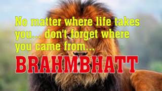 brahmbhatt