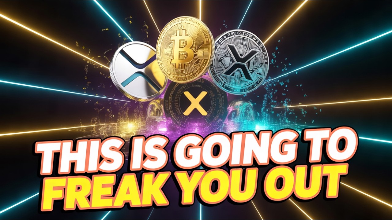 This Altcoin Might Become The No.1 Coin Passing Bitcoin The Crypto Market Might 7x In 12 Months