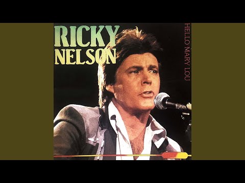 Never Be Anyone Else But You