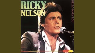 Never Be Anyone Else But You