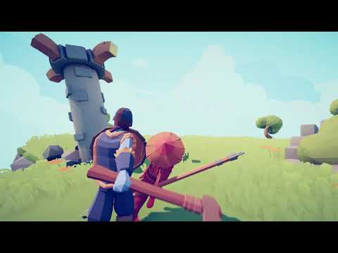 Me + Time Wizard Vs.  Every Unit