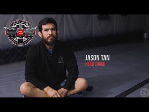 Wimp 2 Warrior Uncovered: Season 1, Episode 2 - Liverpool