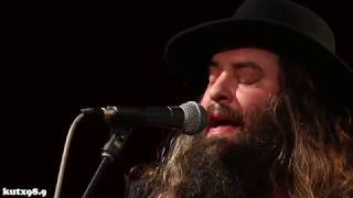 Strand Of Oaks -  "Keys"