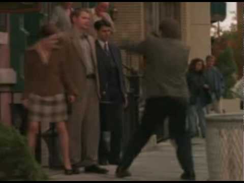 Wiggle Walk (Ally McBeal)