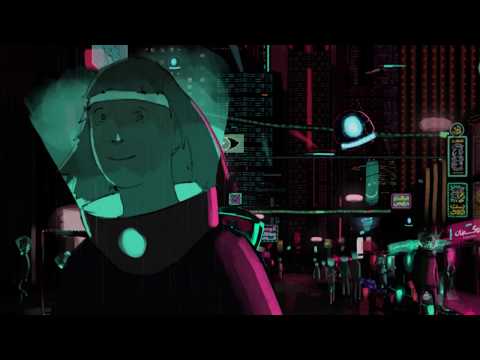 Shehr e Tabassum | an Animated Short Film 2020 - Puffball