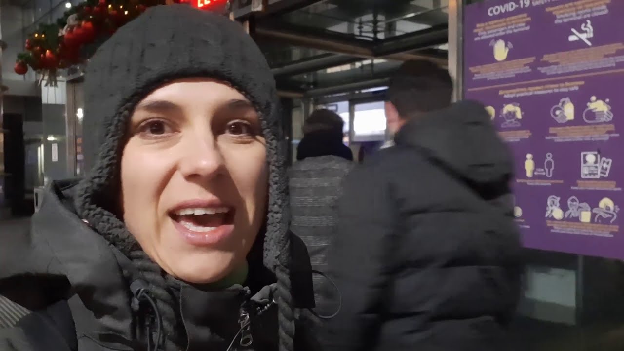 Official Delegations Hall (CIP Lounge)