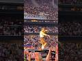 THUNDER BY IMAGINE DRAGONS LIVE LYRICS Live Imaginedragons Thunder