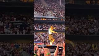 THUNDER BY IMAGINE DRAGONS LIVE LYRICS #live #imaginedragons #thunder