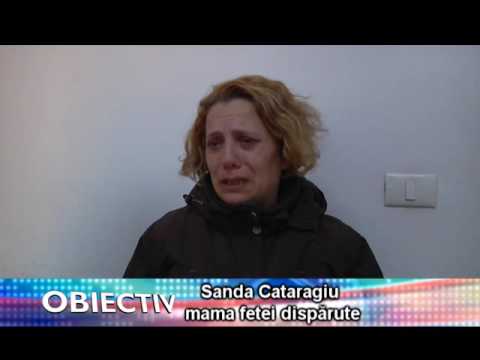 05.01.2017 / Ştire Etv - Minoră din Năvodari dată dispărută!