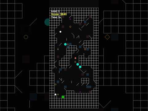 Kinetic Tilt