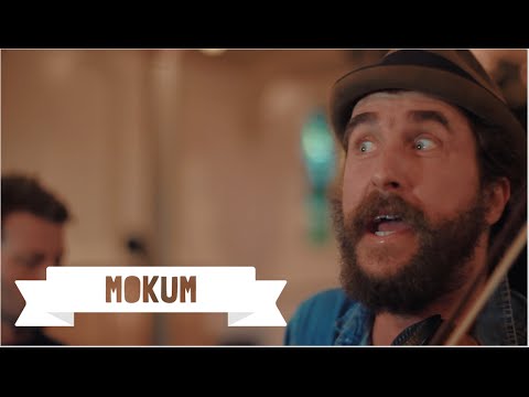 Hackensaw Boys - Wolves Are Howlin' At My Door  • Mokum Sessions #56