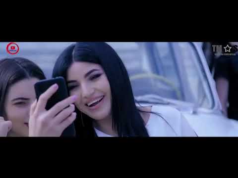 Aziza - Şaherin Lalijegi
