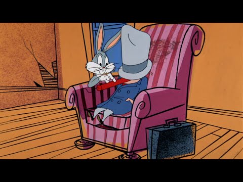 Duško Dugouško - Gangsteri (1957) | Sinhronizovano na srpski | HD