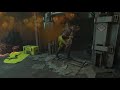 Half Life Alyx Jeff Is Smashed In A Trash Compactor Clip