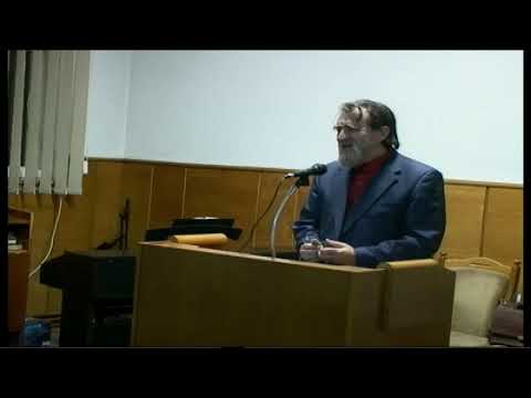 21.11.2019 - Iacob Coman - Roaga-te si fi cumsecade.