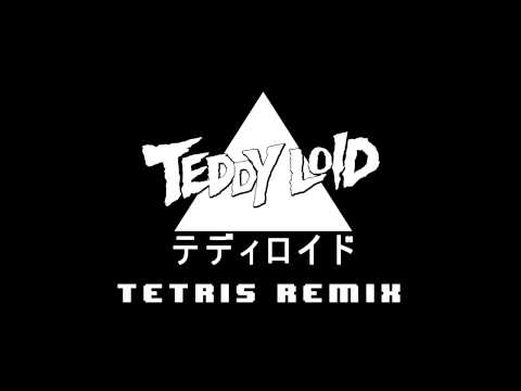 Tetris Theme (TeddyLoid Remix)