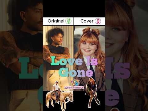 SLANDER vs loimusic - Love Is Gone ft. Dylan Matthew WITHOUT AUTOTUNE || Golden Vibes