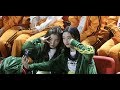190107 아육대 레드벨벳 조이 아이린 직캠
