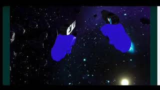 RayK Moon Base Defense VR