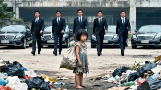 捡垃圾吃的6岁小乞丐是顶级豪门遗失的小千金，流落多年终于被3个舅舅接回家，从此成为豪门团宠！💘 #chinese television dramas #逆袭 #爽剧 #豪门 #shortdramas