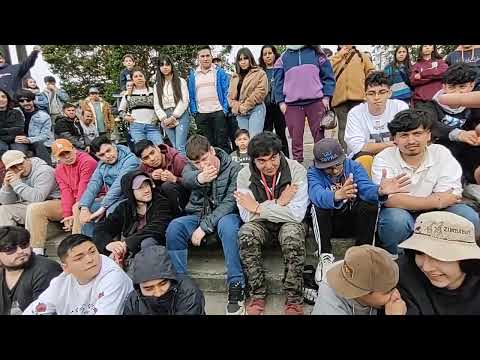 AMEBU vs DANN vs HORUZ | Octavos de final | Recompensas