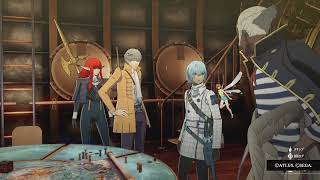 【ネタバレ注意】メタファー　最終決戦～エンディングまで後編