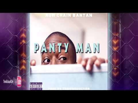 Kiwaine Jones - Panty Man [ 2k19 ChutneySoca ]