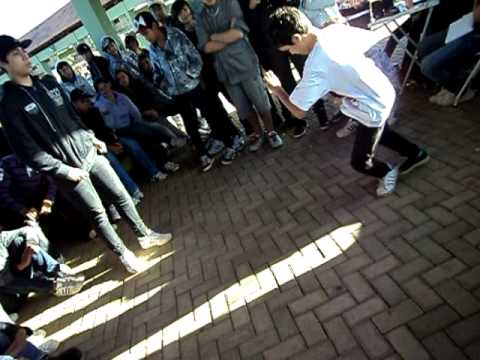 @_Oliveirafs X DougP {WINS} - Meet Up Mogi Das Cruzes 05/06