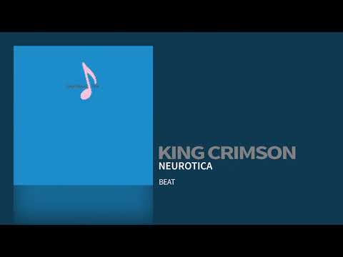 King Crimson - Neurotica