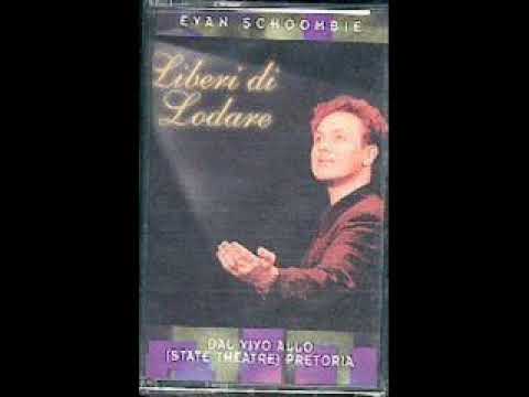 Evan Schoombie - Alleluia Osanna (Halala Ngo Gesù)