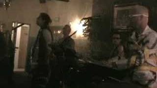 Epoxies - &quot;We&#39;re so Small&quot; 11/1/2002 Babette&#39;s in Eureka, CA