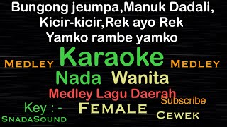 Download lagu Medley lagu Daerah,Bungong Jumpa,Manuk Dadali,Kicir2,Rek ay Rek ,Yamko rambe-Wanita-Female@UcokkuYasir mp3 Download lagu Medley lagu Daerah,Bungong Jumpa,Manuk Dadali,Kicir2,Rek ay Rek ,Yamko rambe-Wanita-Female@UcokkuYasir mp3