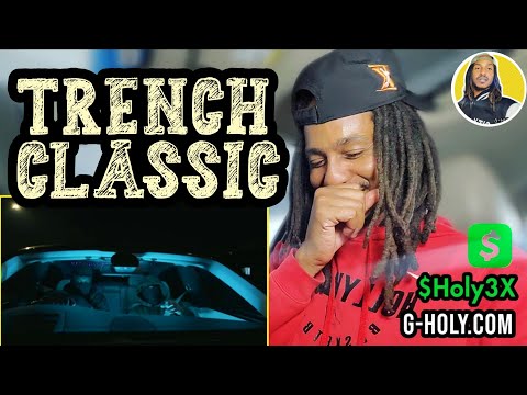 THE WORLD NEEDS TO HEAR THIS! | Lo Midas (G.F.N) - Chalvey Nights Music Video REACTION!