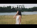 Perfect Ed Sheeran Wedding Version Lyric Video Mild Nawin
