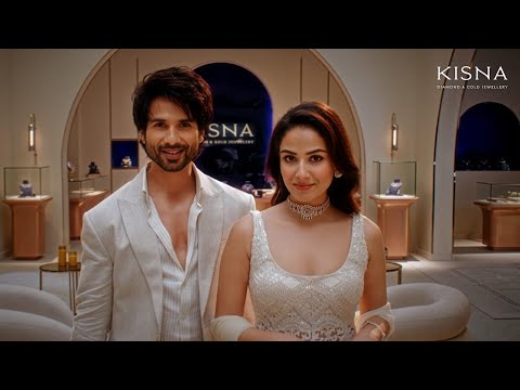 Kisna Exclusive Store